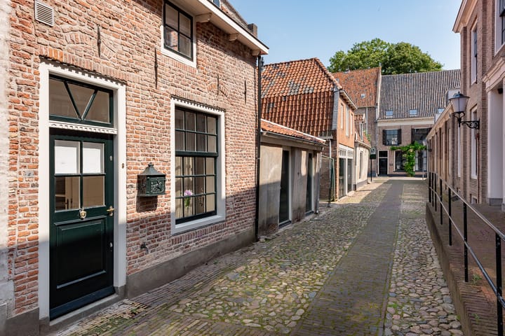 Foto 2 van Kapelsteeg 5