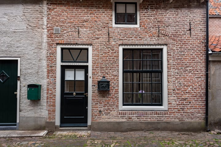 Foto 4 van Kapelsteeg 5