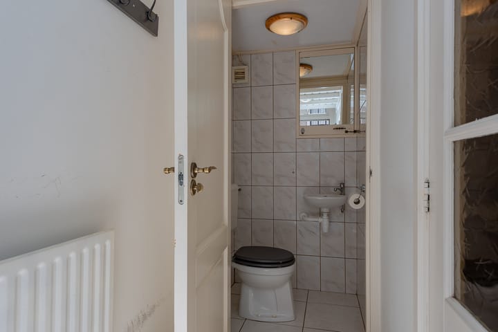 Foto 6 van Kapelsteeg 5