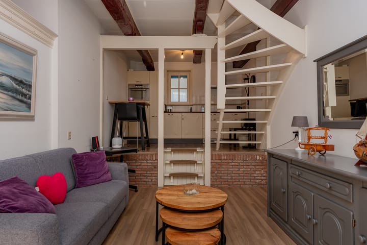 Foto 8 van Kapelsteeg 5