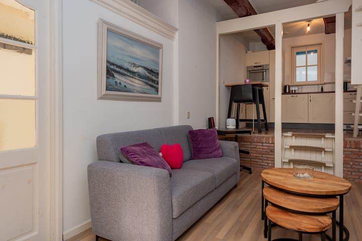 Foto 9 van Kapelsteeg 5