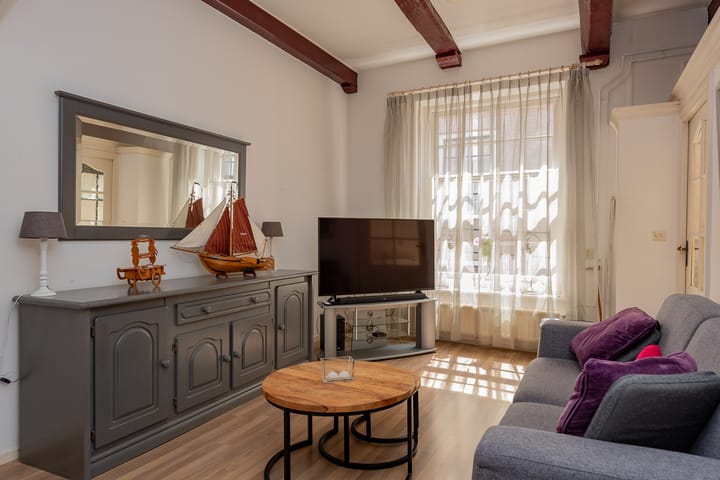 Foto 10 van Kapelsteeg 5