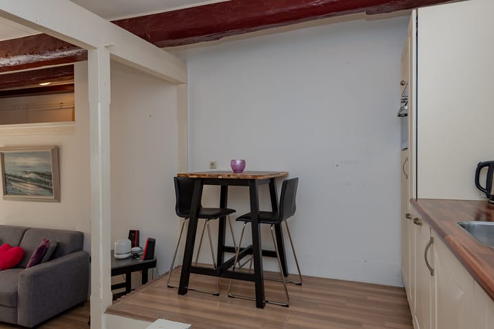 Foto 12 van Kapelsteeg 5