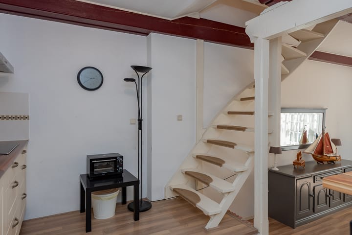 Foto 13 van Kapelsteeg 5