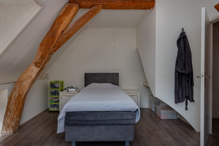 Foto 16 van Kapelsteeg 5