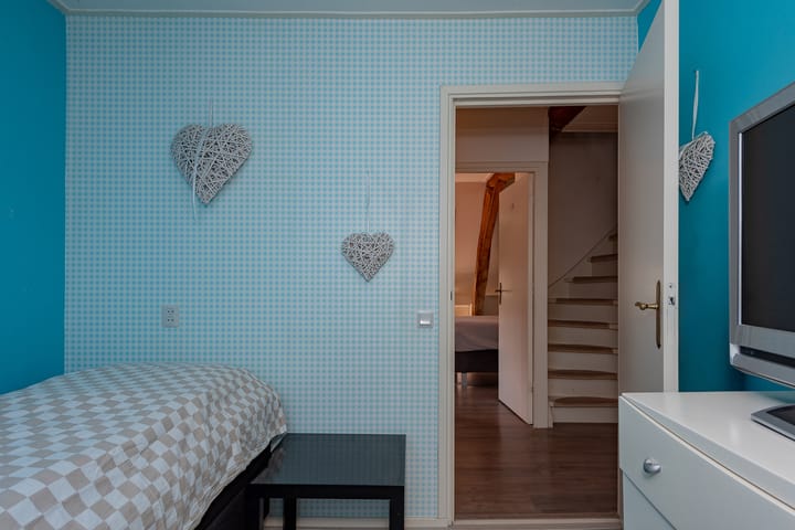 Foto 21 van Kapelsteeg 5