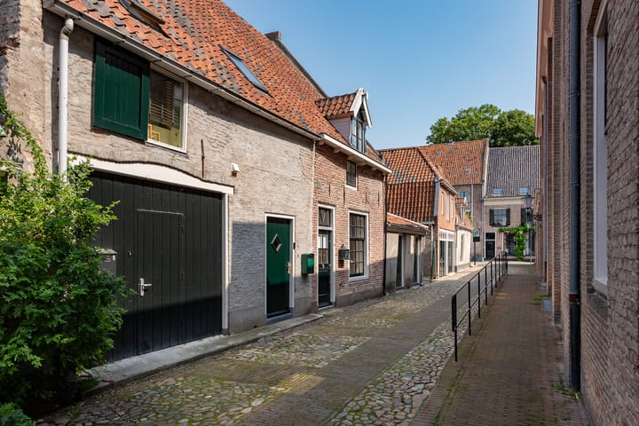 Foto 28 van Kapelsteeg 5