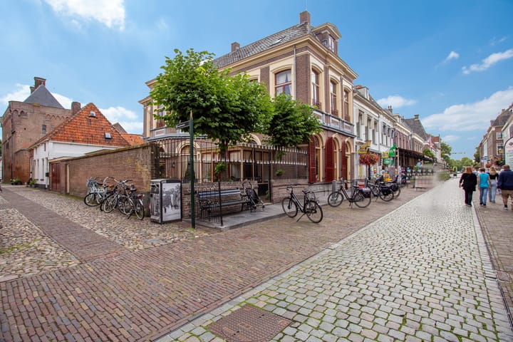 Foto 30 van Kapelsteeg 5