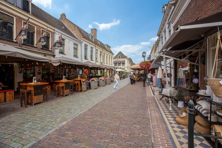 Foto 32 van Kapelsteeg 5