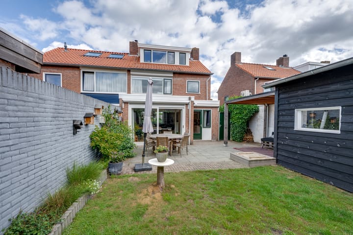 Foto 30 van Parklaan 8