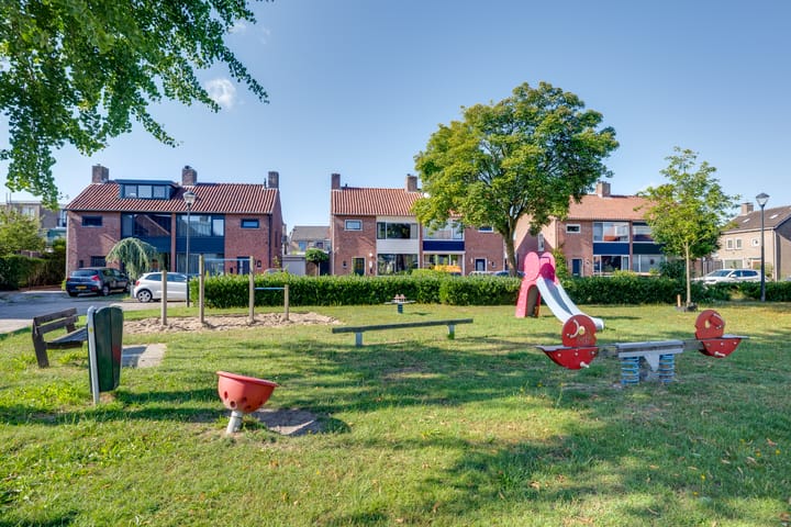 Foto 4 van Parklaan 8