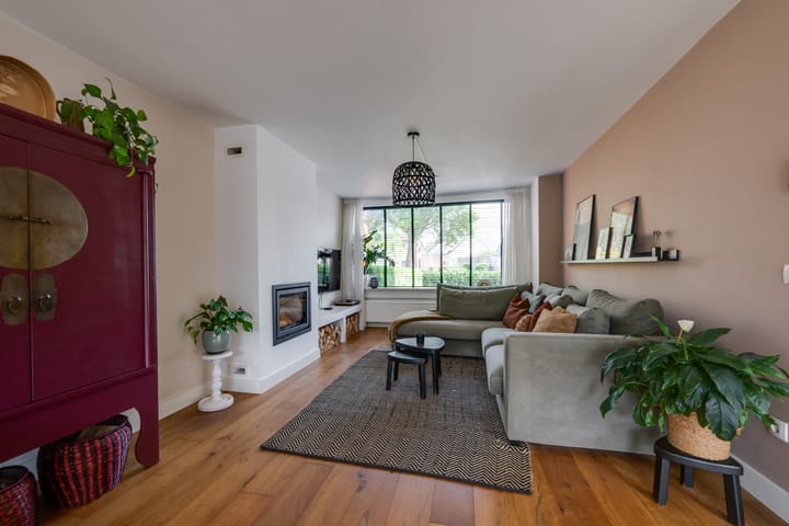 Foto 8 van Parklaan 8