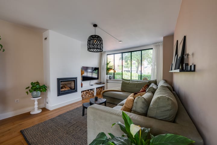 Foto 2 van Parklaan 8