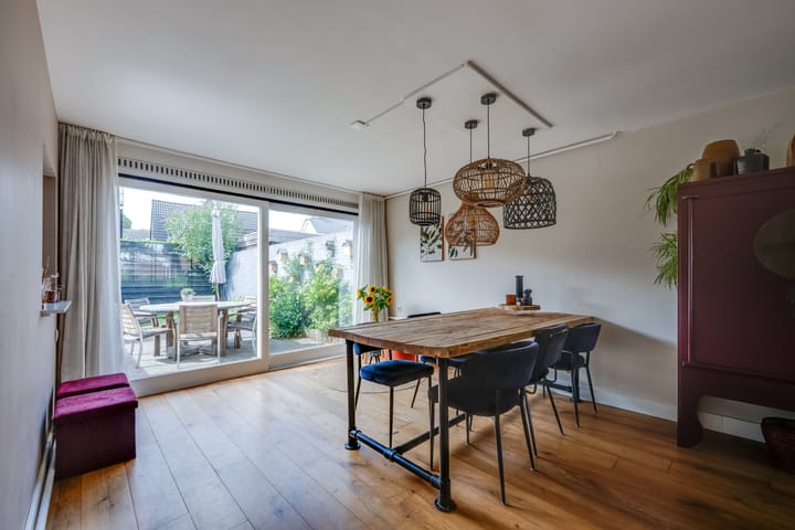 Foto 10 van Parklaan 8