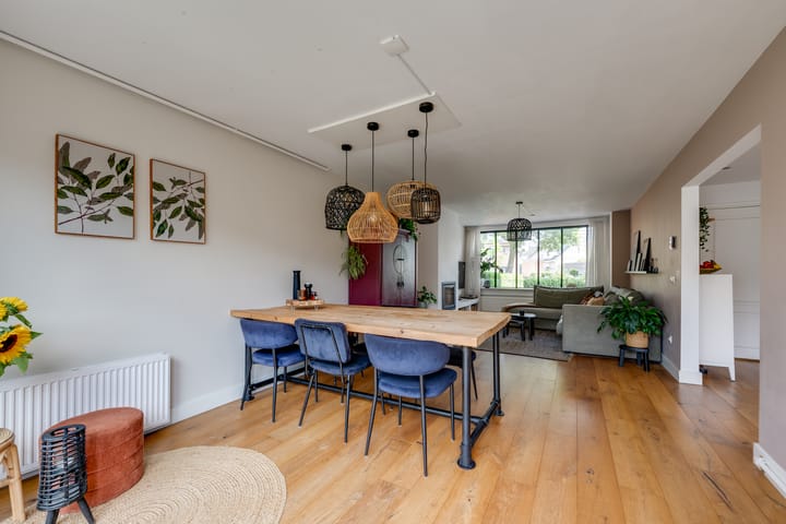 Foto 11 van Parklaan 8