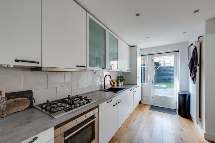 Foto 15 van Parklaan 8