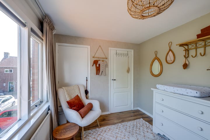 Foto 18 van Parklaan 8