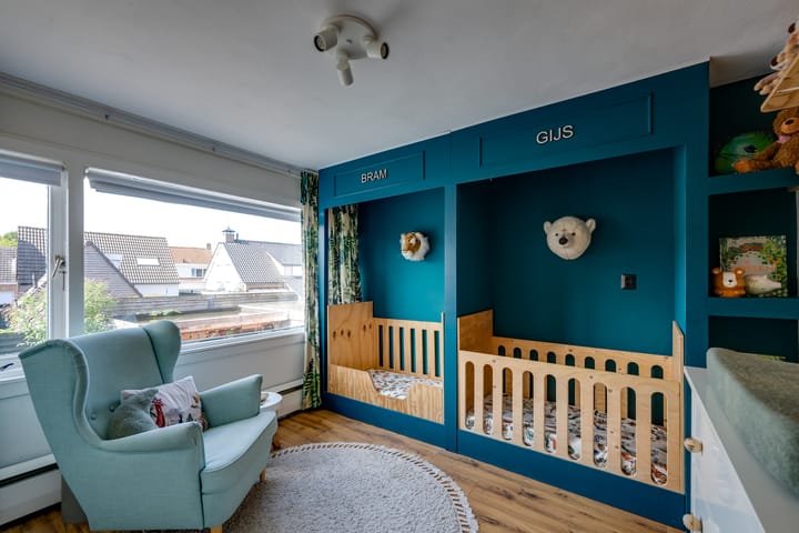 Foto 19 van Parklaan 8