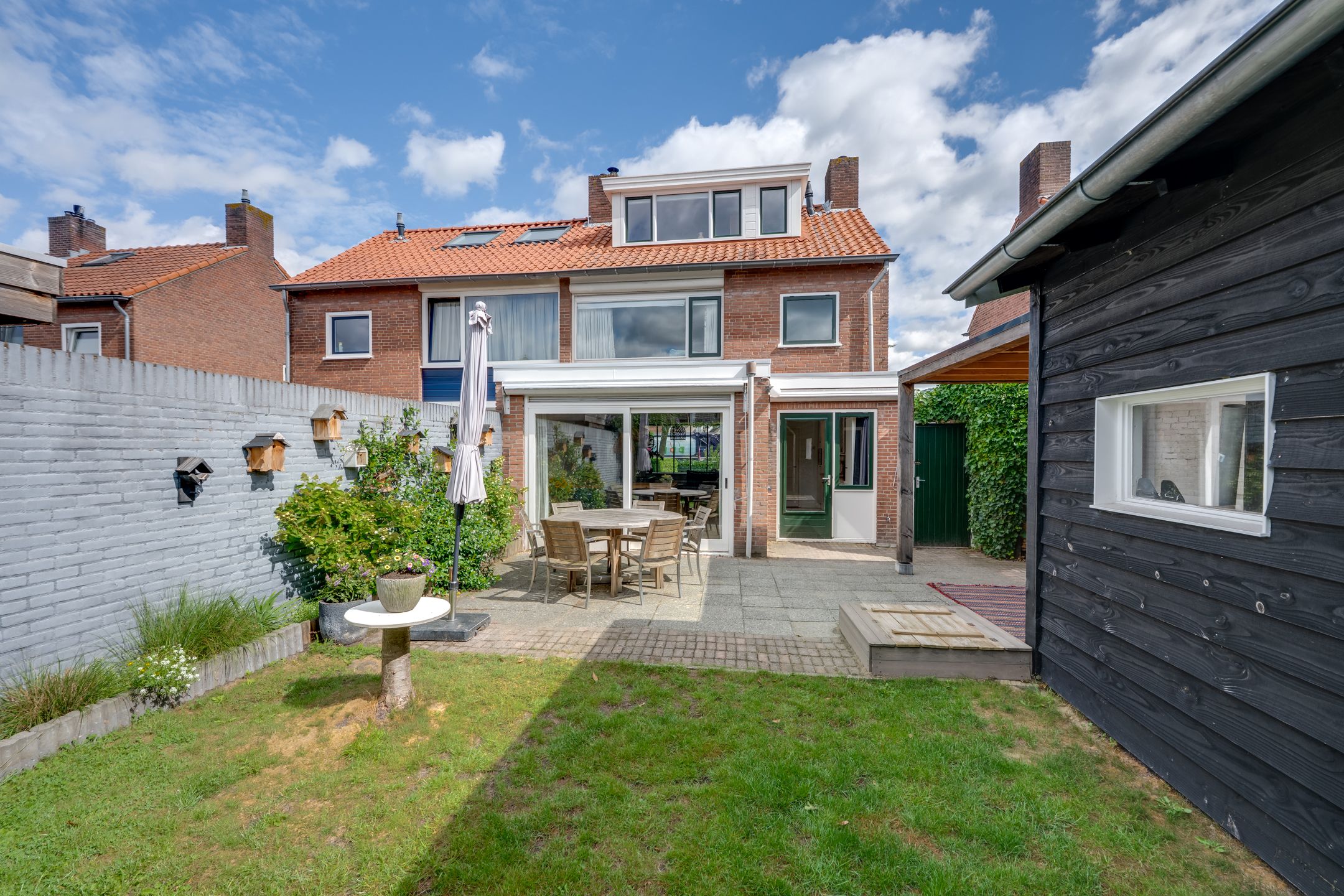 Parklaan, 8, Prinsenbeek, 4841GN, Noord-Brabant, Nederland 8 