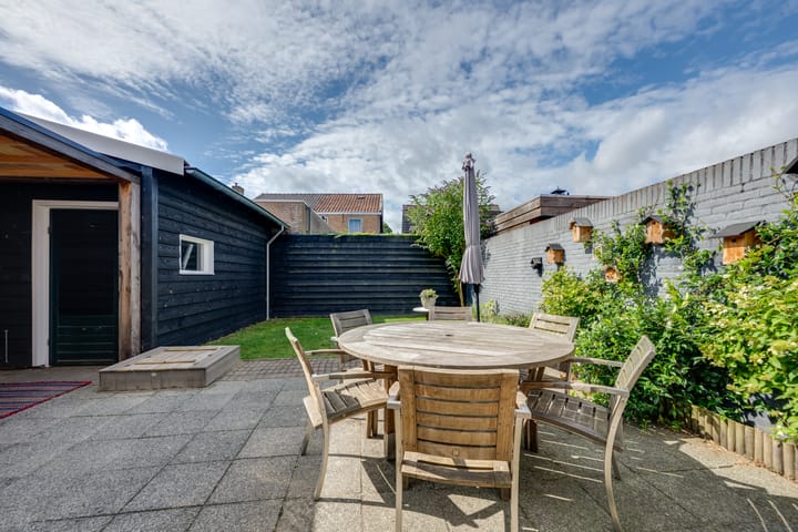 Foto 31 van Parklaan 8