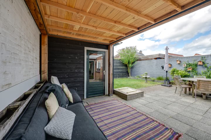 Foto 33 van Parklaan 8