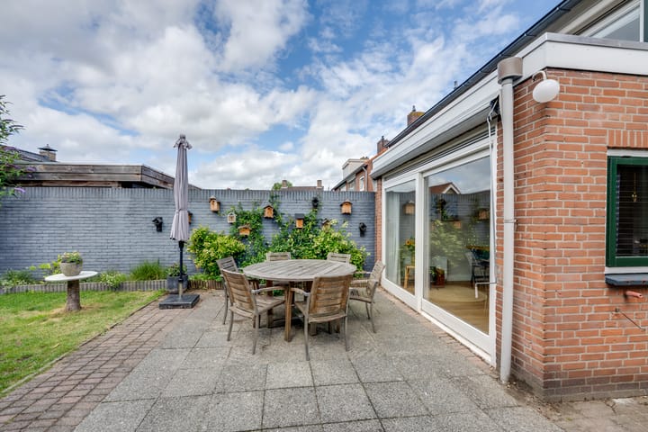 Foto 34 van Parklaan 8