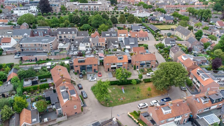 Foto 36 van Parklaan 8