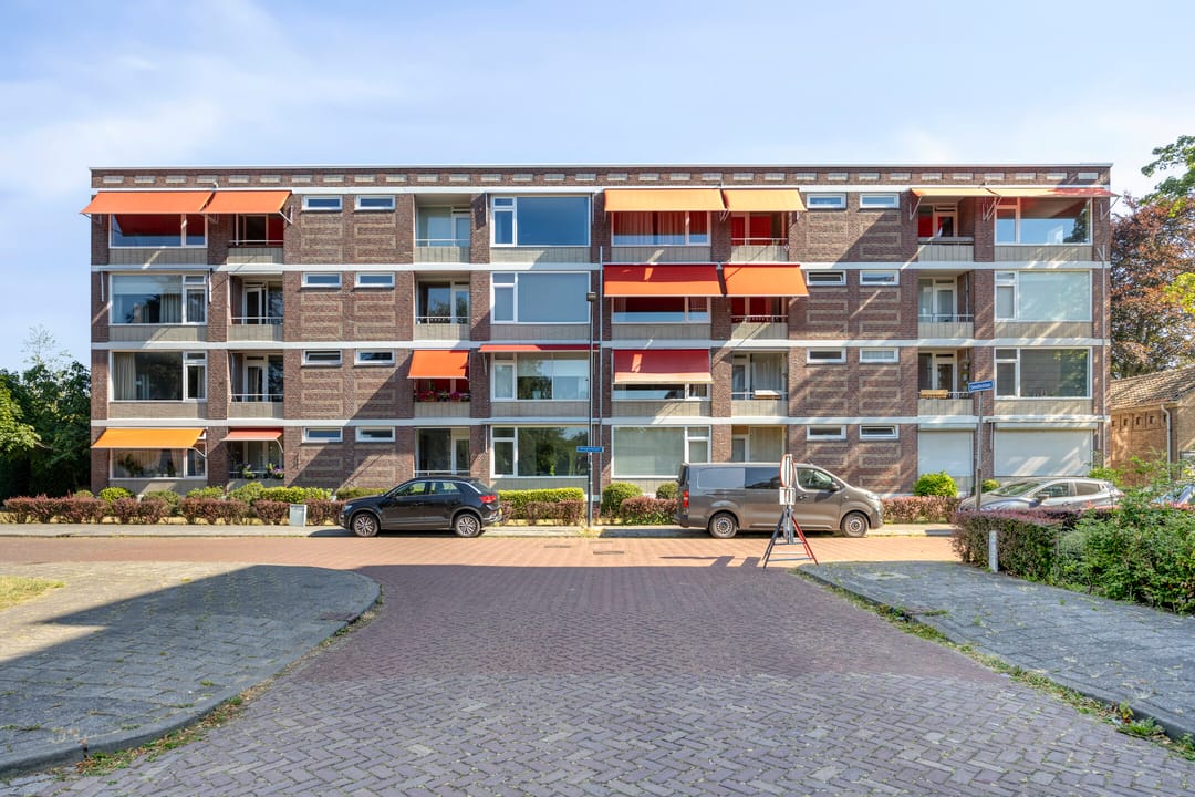 Photo 1 of Okeghemlaan 37