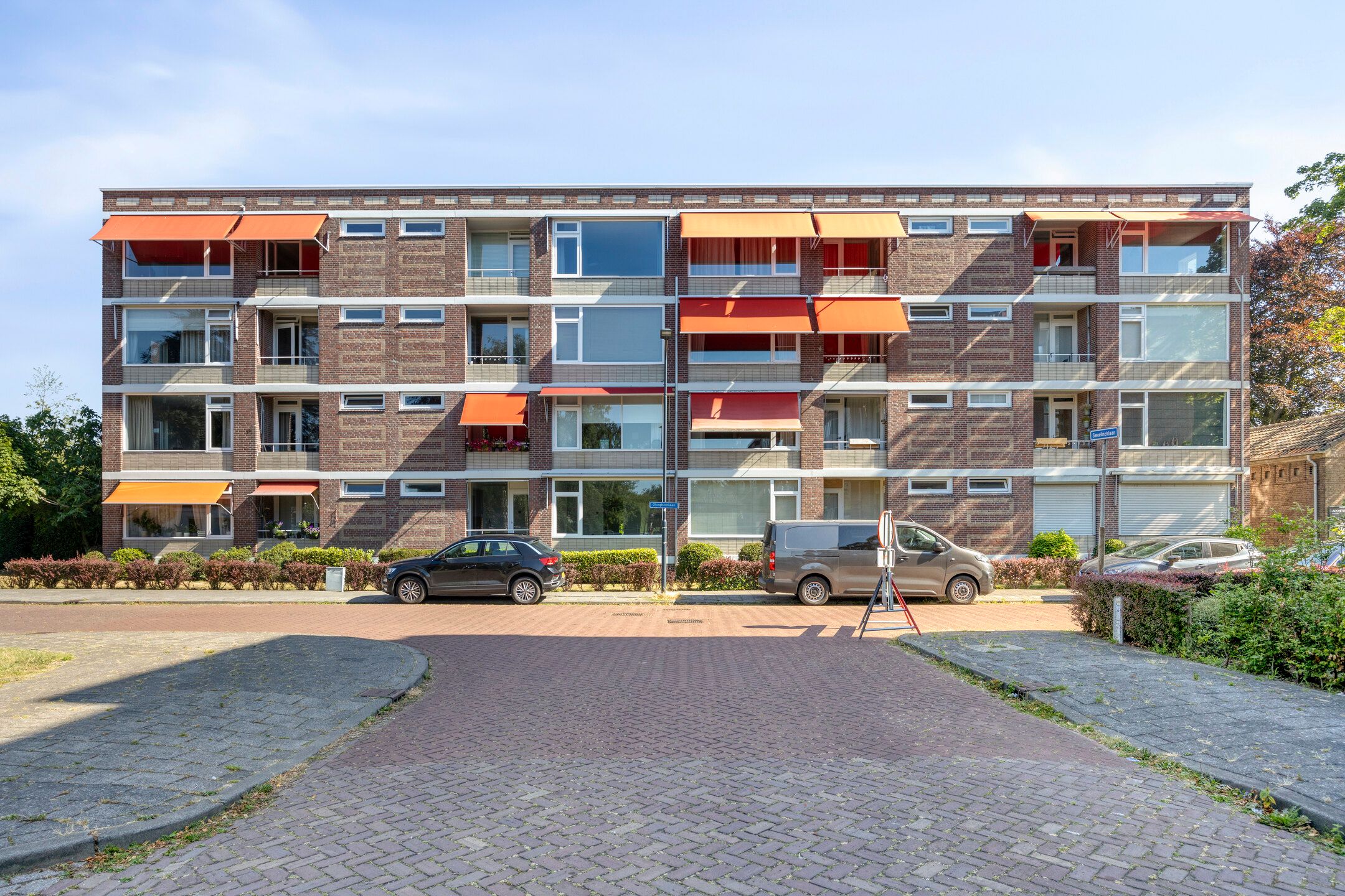 Photo 6 of Okeghemlaan 37