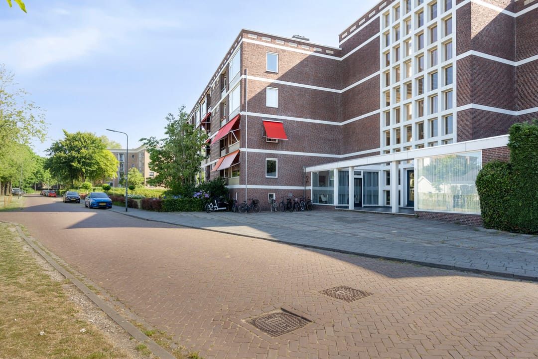 Photo 7 of Okeghemlaan 37