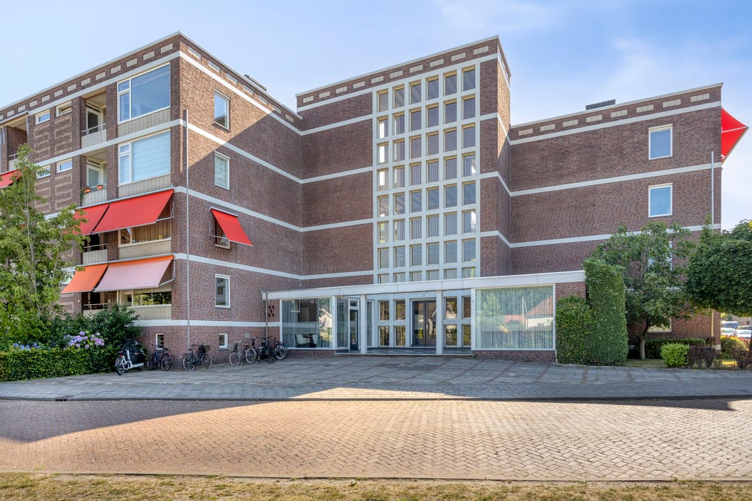 Photo 8 of Okeghemlaan 37