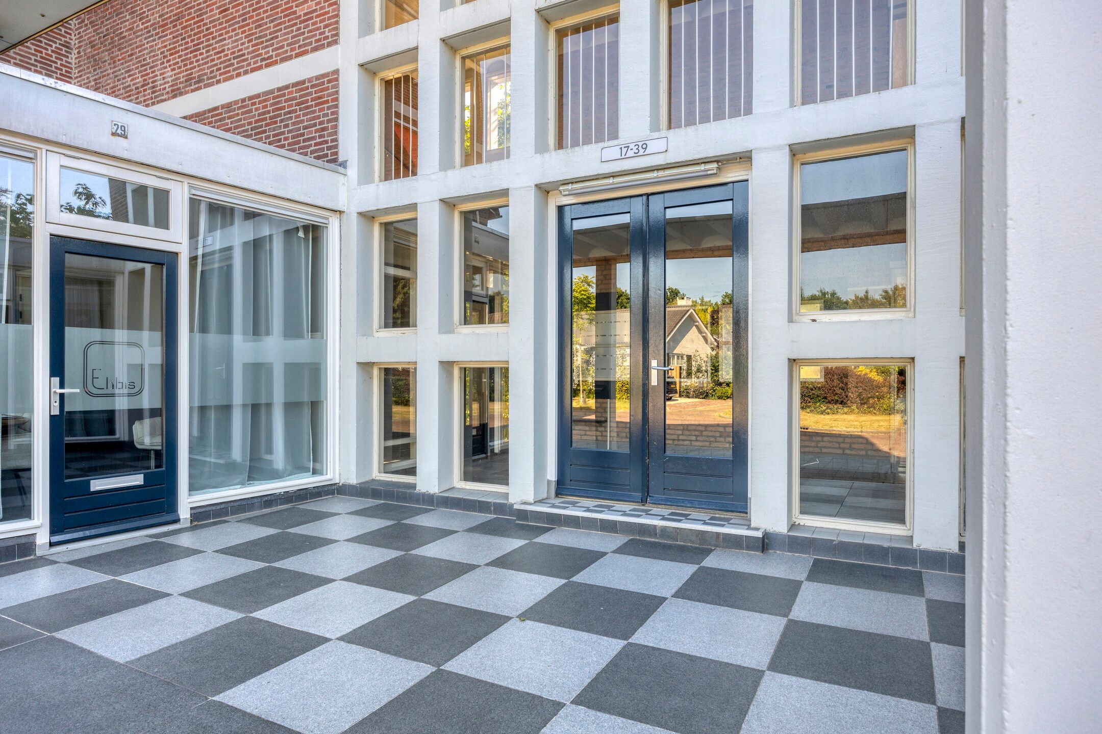 Photo 9 of Okeghemlaan 37