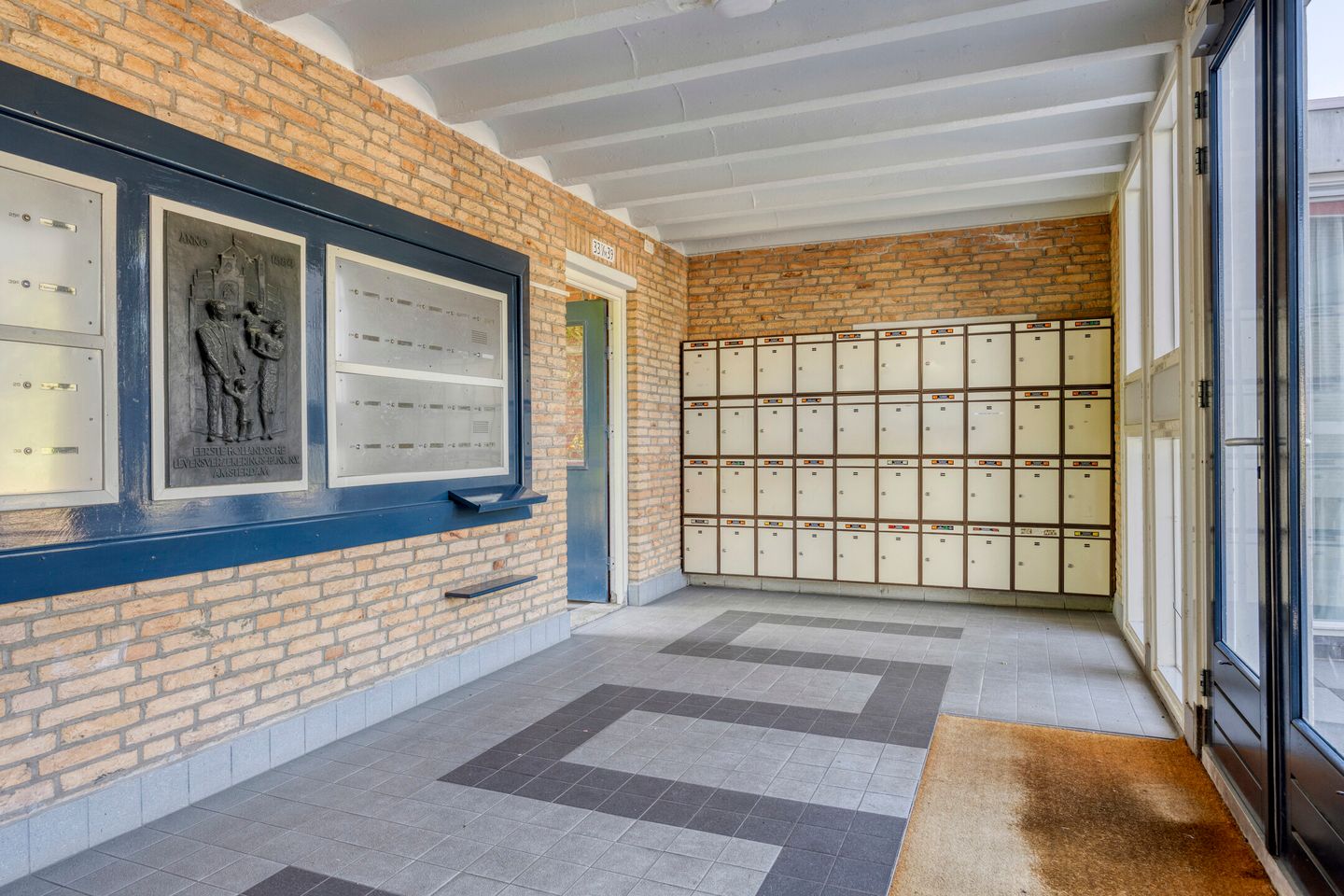 Photo 10 of Okeghemlaan 37