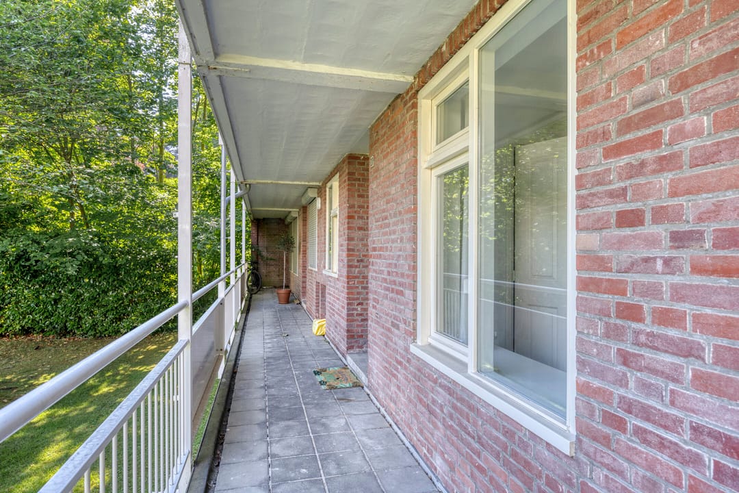 Photo 11 of Okeghemlaan 37