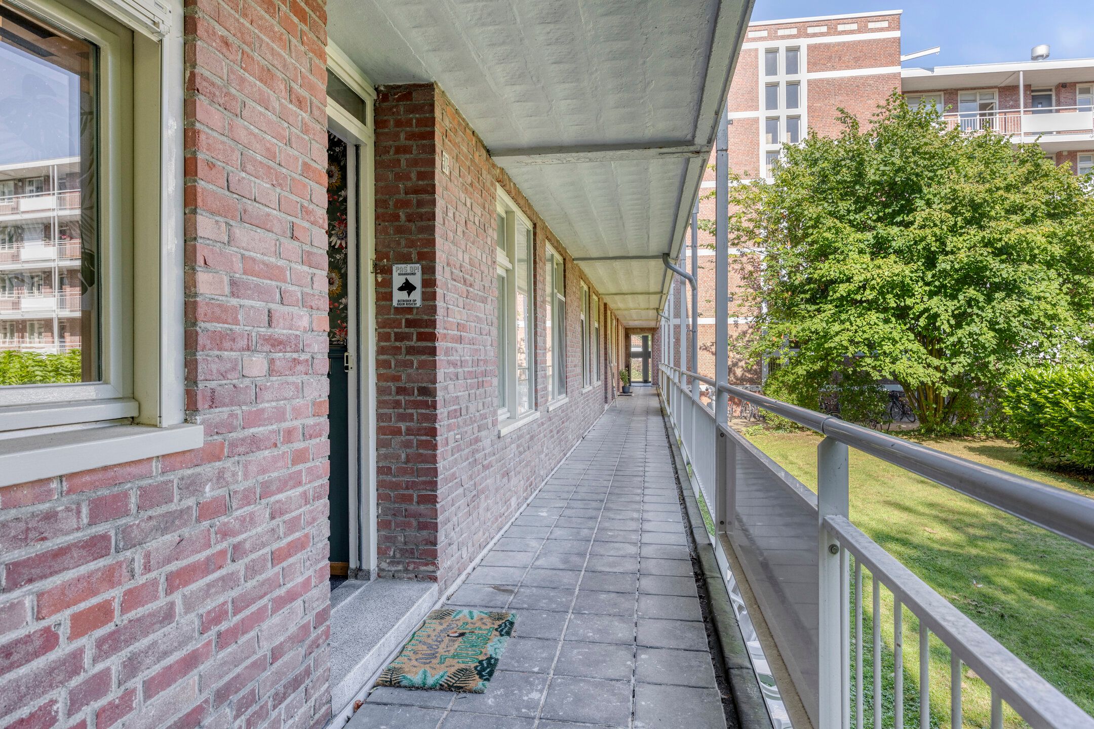 Photo 12 of Okeghemlaan 37