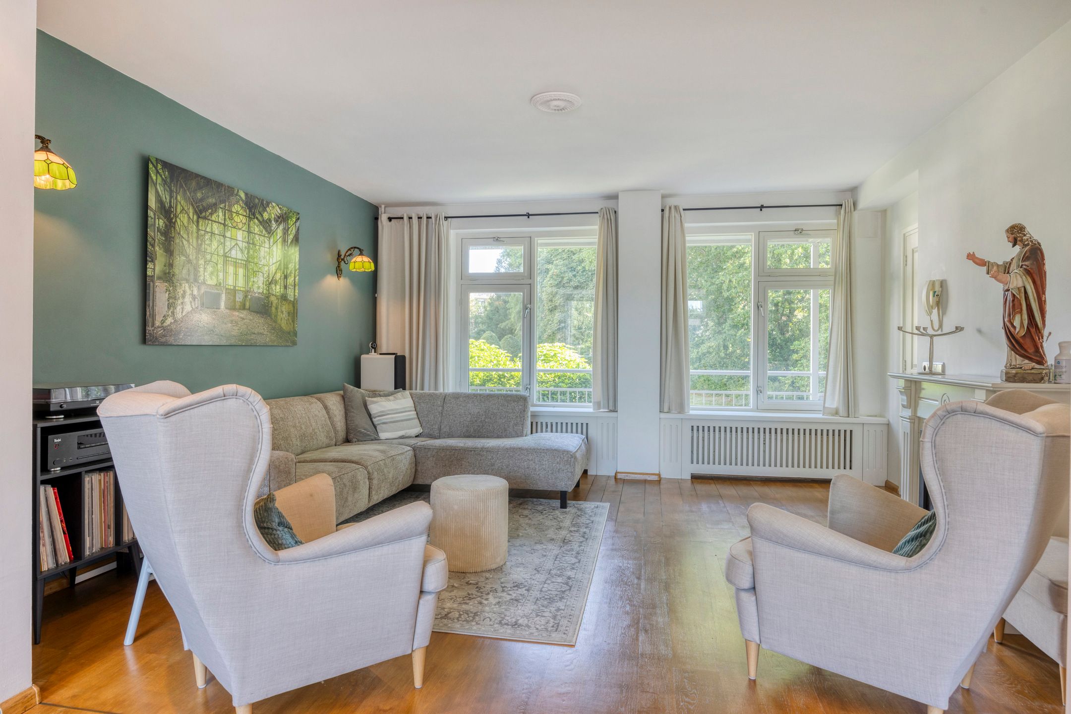 Photo 15 of Okeghemlaan 37