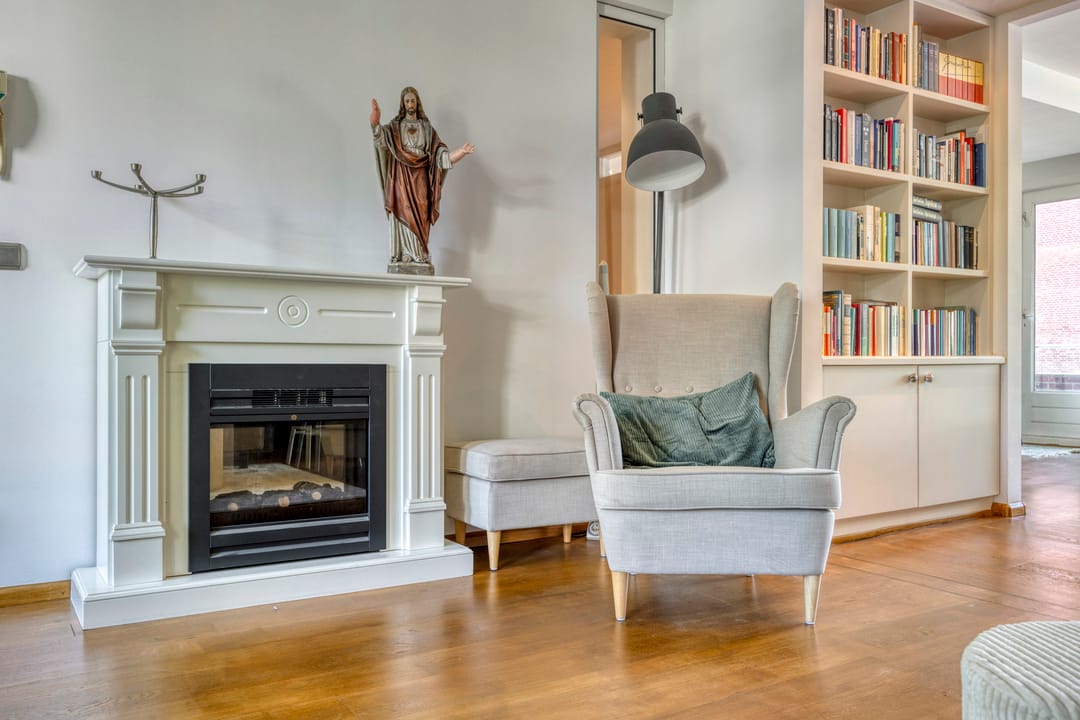 Photo 16 of Okeghemlaan 37