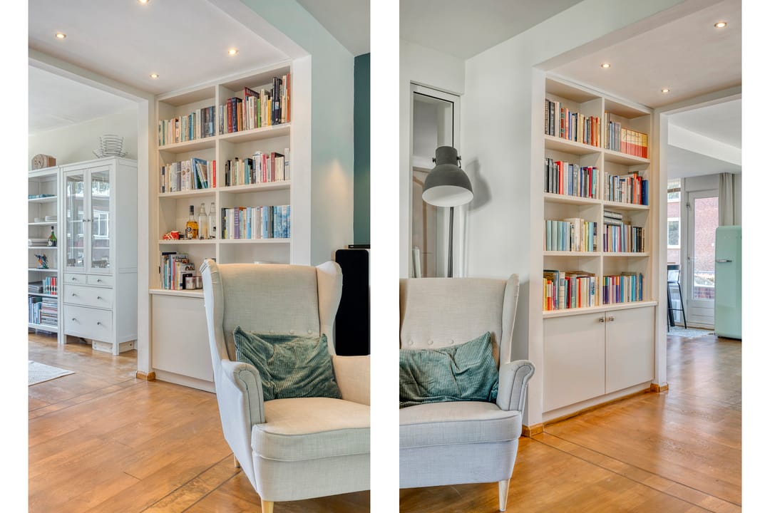 Photo 17 of Okeghemlaan 37