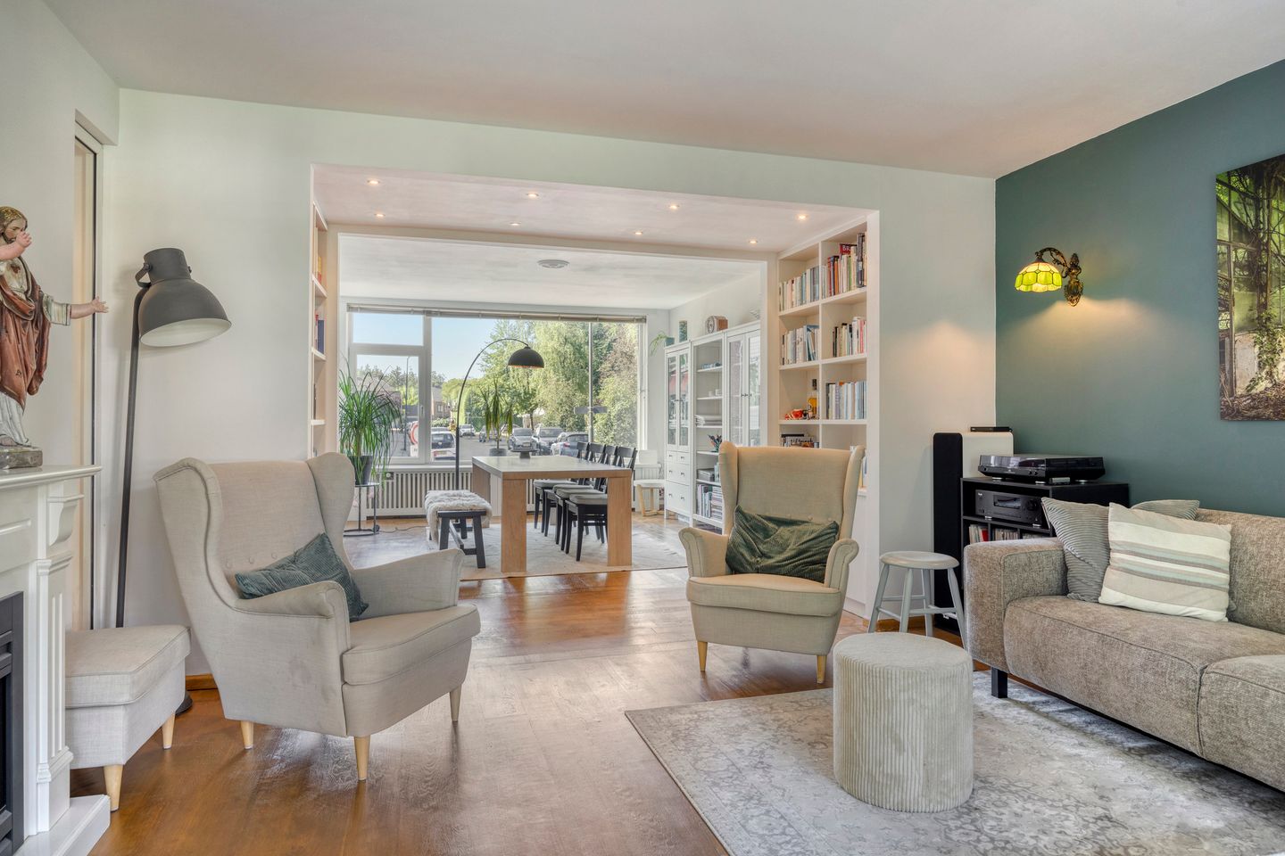 Photo 14 of Okeghemlaan 37