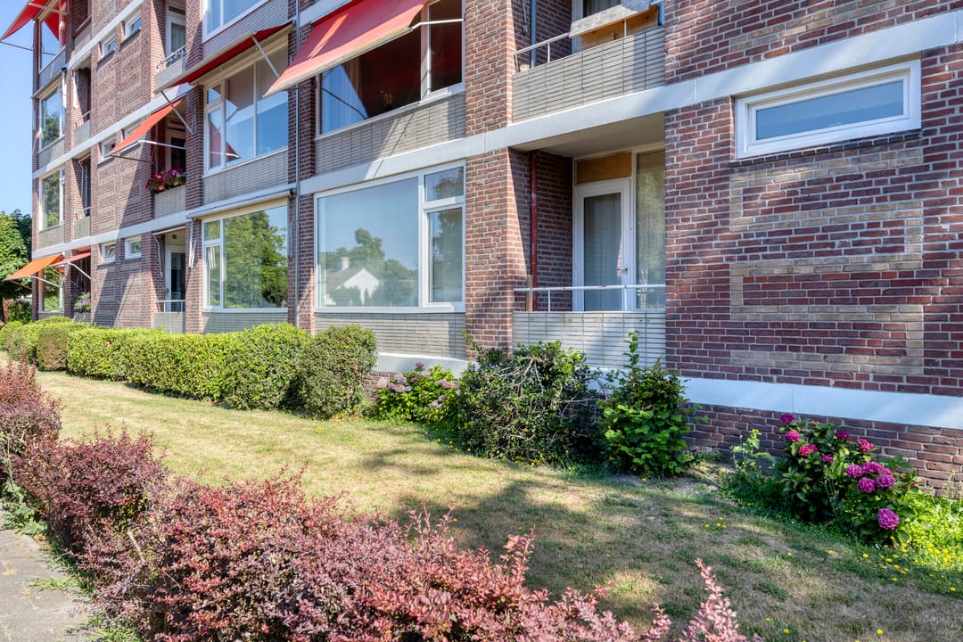 Photo 31 of Okeghemlaan 37