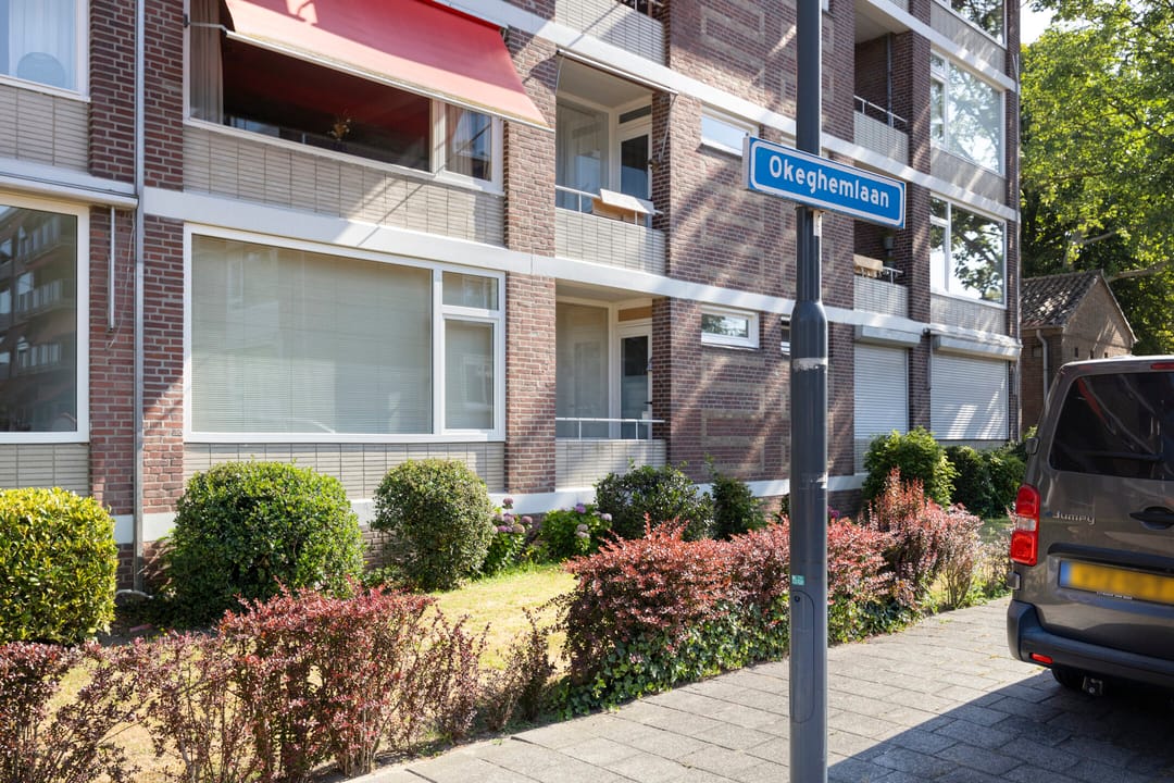 Photo 32 of Okeghemlaan 37