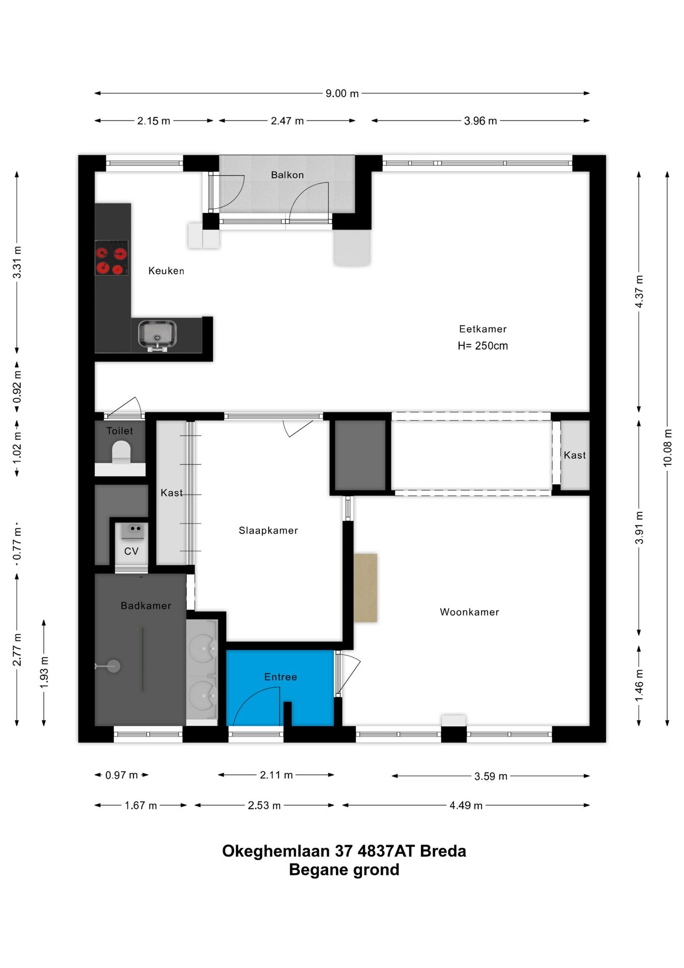 Photo 33 of Okeghemlaan 37