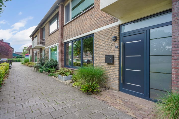 Foto 1 van Maassingel 57