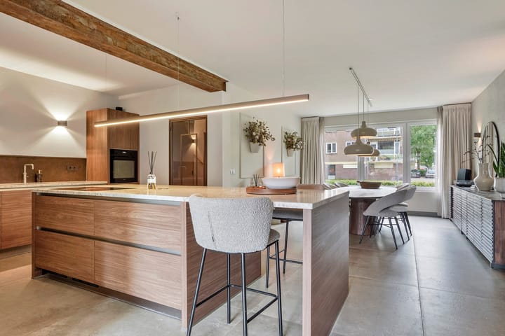 Foto 14 van Maassingel 57