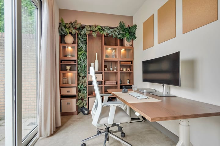 Foto 24 van Maassingel 57