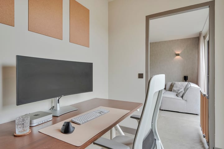 Foto 25 van Maassingel 57