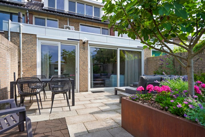 Foto 50 van Maassingel 57