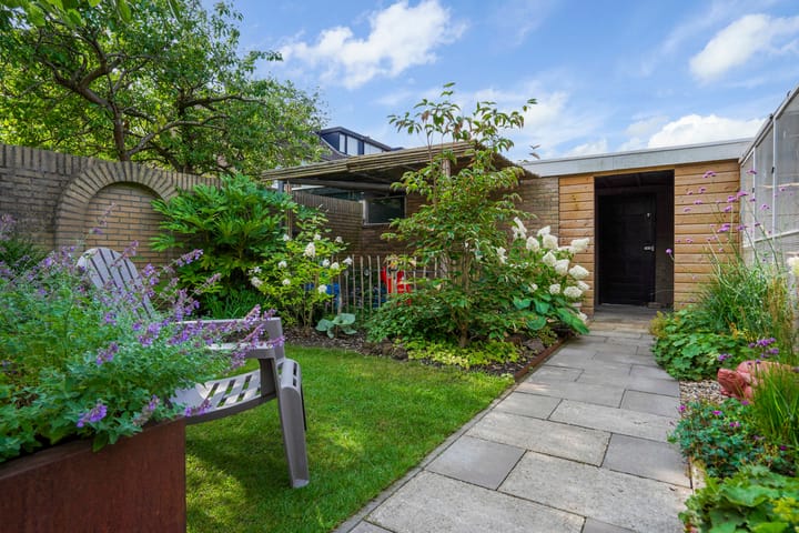 Foto 51 van Maassingel 57