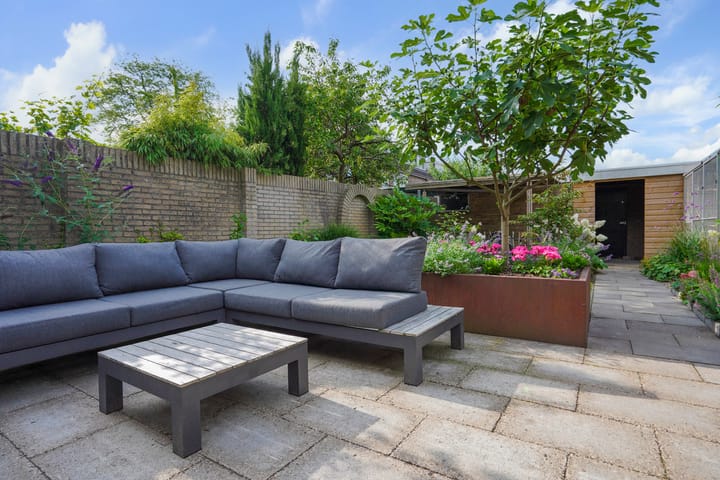 Foto 52 van Maassingel 57