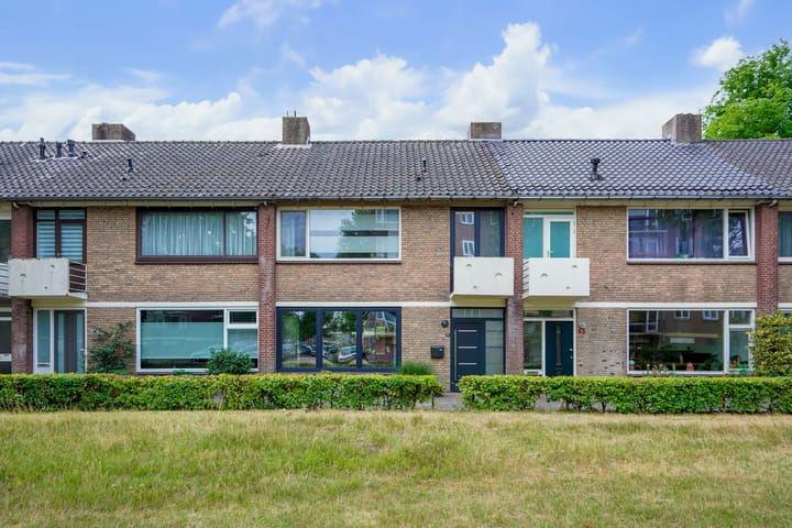 Foto 54 van Maassingel 57